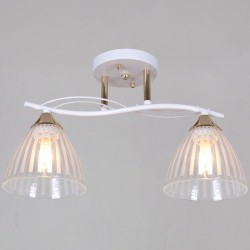 Потолочный светильник Reluce 73460-0.3-02 WH+FG