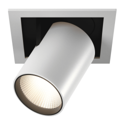 Светодиодный спот Designled SPL 003438, LED, 25W, белый