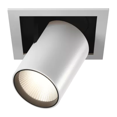 Светодиодный спот Designled SPL 003438, LED, 25W, белый