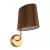 Бра Loft IT Hilton 10527W Brass