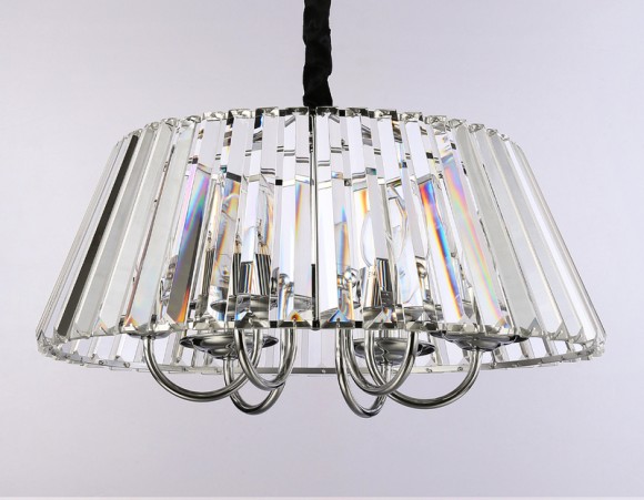 Подвесная люстра Ambrella Light Traditional TR5038