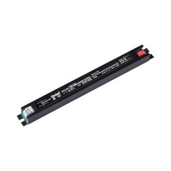 Блок питания Uniel 24Вт DC12В 2А IP20 UET-WAK-024A20 12V IP20 UL-00010264