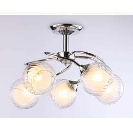 Подвесная люстра Ambrella Light Traditional TR3198