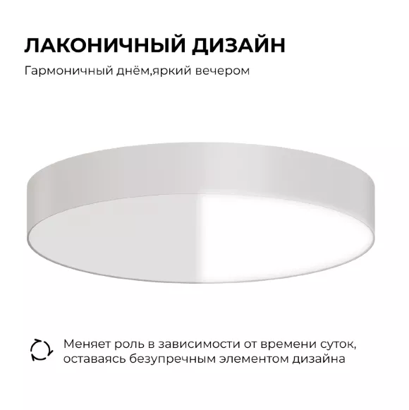 Накладной светильник Apeyron Min 18-151 Накладной светильник Apeyron Min 18-151