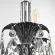 Подвесная люстра Bohemia Ivele Crystal AL79101/10/250 A NB, Металл
