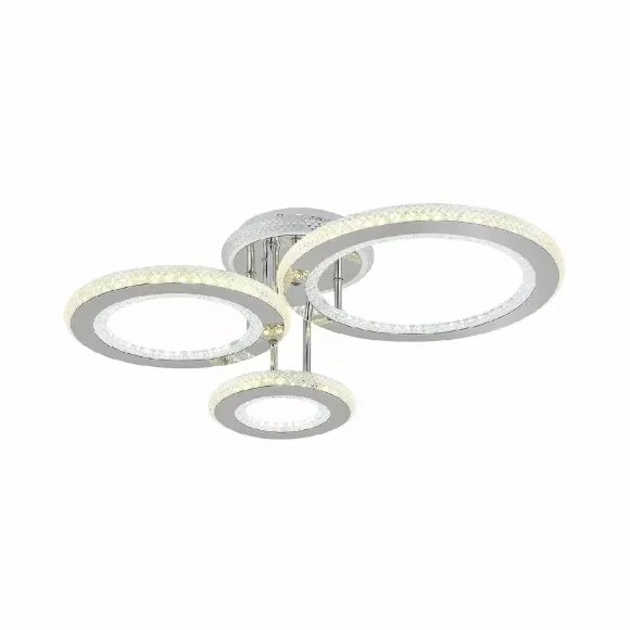 Потолочная люстра Escada Venus 10297/3LED BL, 3000, 4000