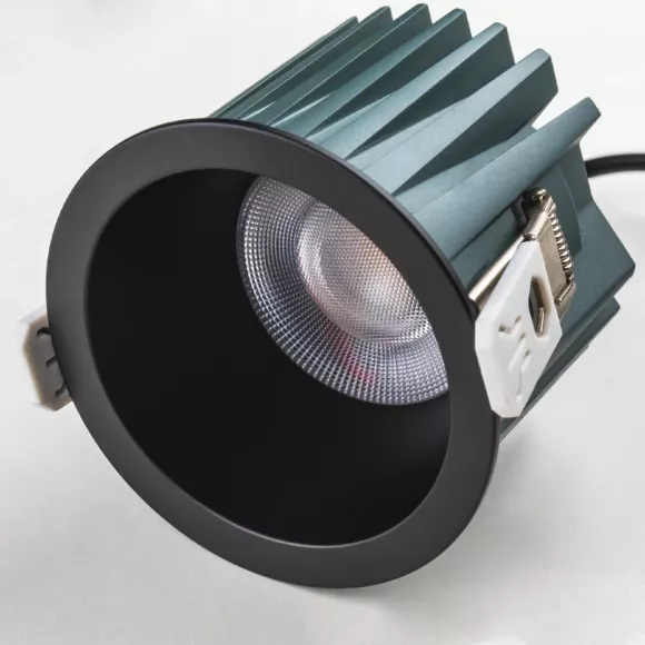 Встраиваемый светильник Lightstar Ciclone 385337, 3000, Теплый белый