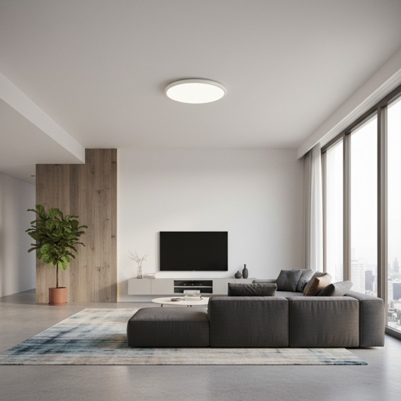 Потолочный светильник  LOFT IT Sweety 10454/500 White