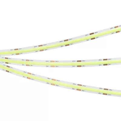 Светодиодная лента Arlight 11,5W/m 544LED/m CSP зеленый 5M 032174