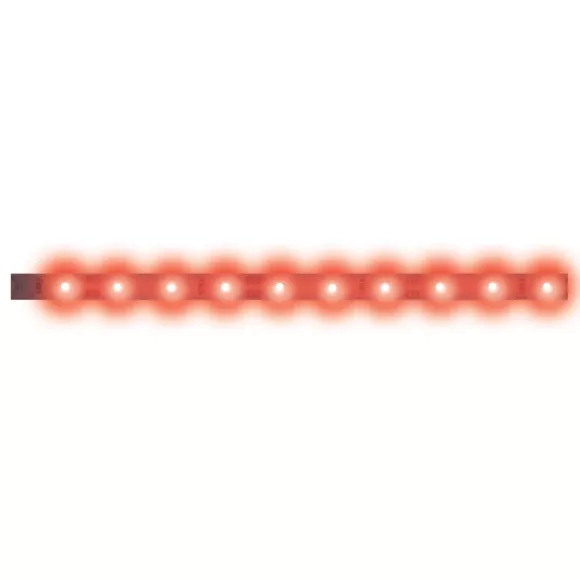 Светодиодная лента Uniel ULS-N21-2835-120LED/m-8mm-IP67-220V-8W/m-50M-RED бобина Светодиодная лента Uniel ULS-N21-2835-120LED/m-8mm-IP67-220V-8W/m-50M-RED бобина