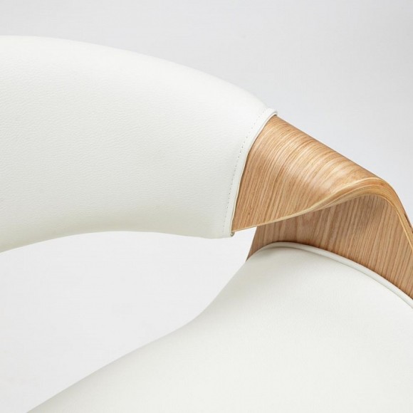 Кресло компьютерное Bend TET_13664