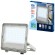 Прожектор Uniel ULF-F52D-50W/6500K IP65 200-240V GREY UL-00013057