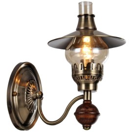 Бра Arte Lamp Trattoria A5664AP-1AB