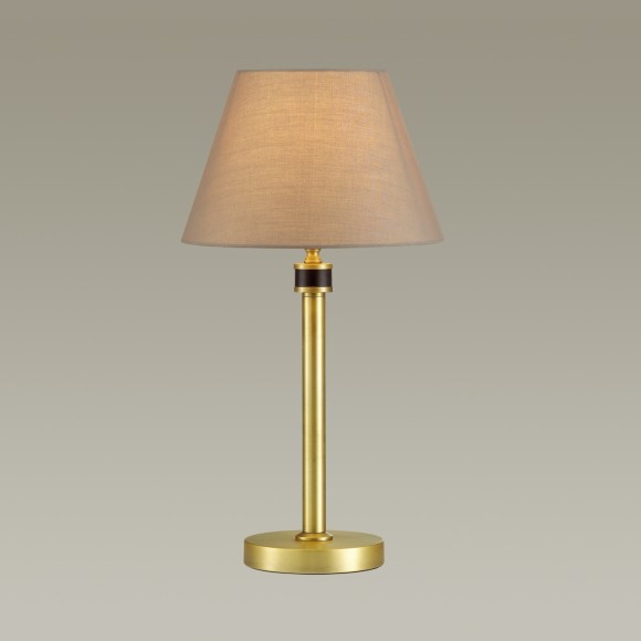 Настольная лампа Lumion Montana 4429/1T