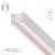 Магнитный шинопровод Arte Lamp Optima A720333