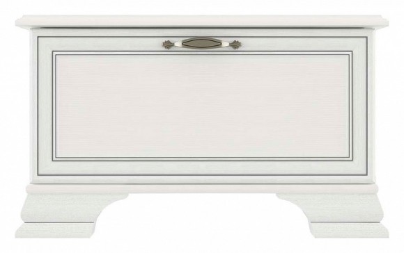 Тумба для обуви Tiffany 1D ANR_647746