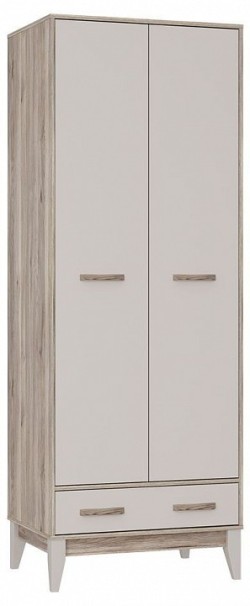 Шкаф платяной Скандика BTS_00-00161293