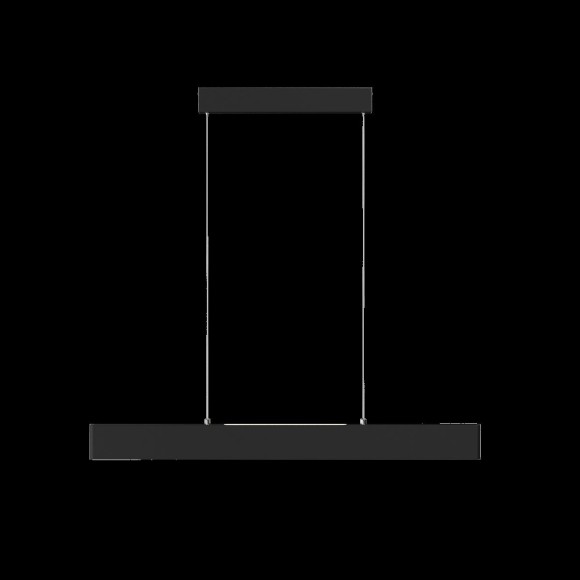 Подвесной светодиодный светильник Maytoni Step P010PL-L23B