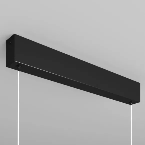 Подвесной светодиодный светильник Maytoni Step P010PL-L23B Подвесной светодиодный светильник Maytoni Step P010PL-L23B