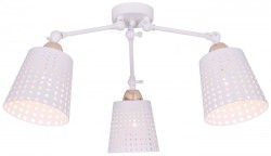 Потолочная люстра Toplight Kristiana TL1154-3D