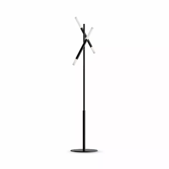 Торшер Maytoni Vigo MOD070FL-02B, основание крупным планом Торшер Maytoni Vigo MOD070FL-02B, основание крупным планом