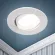 Встраиваемый светильник Эра KL92 WH Б0054373, крупный план
