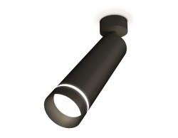 Спот Ambrella Light TECHNO SPOT XM6356003, GU5.3, 10W, белый