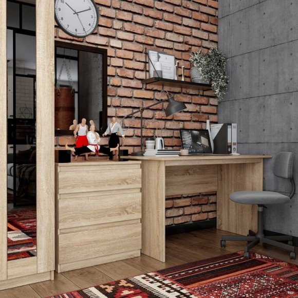 Комод Кастор SHST_2.03.02.060.3