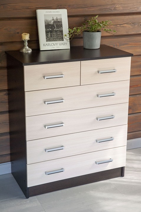 Комод Катрин TKS_00-00003852