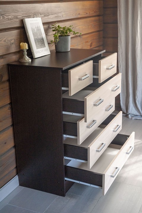 Комод Катрин TKS_00-00003852