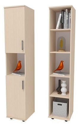 Стеллаж комбинированный С112 JZZ_S-112M