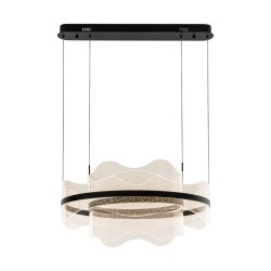 Подвесной светильник Modestyle MS.8047.600 BK