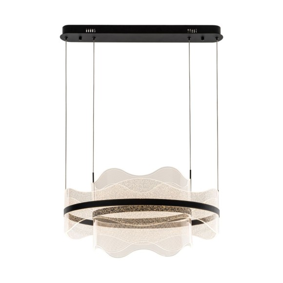 Подвесной светильник Modestyle MS.8047.600 BK