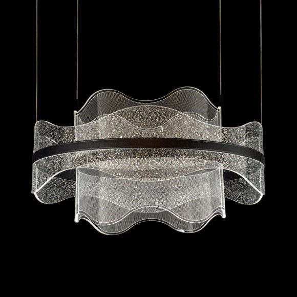 Подвесной светильник Modestyle MS.8047.600 BK