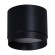 Накладной светильник Reluce 53007-9.5-001LD GX53 BK