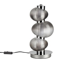 Настольная лампа Odeon Light L-vision Bruco 5096/12TL