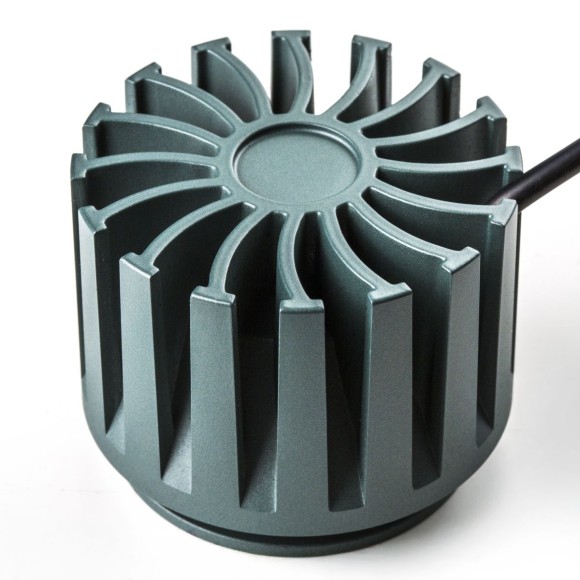 Модуль светодиодный 5W 2700K СУПЕРУЗКИЙ 3° Lightstar Stella Base 075052