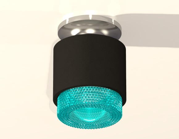 Потолочный светильник Ambrella Light Techno Spot XS7511082 (N7927, C7511, N7194)