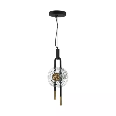 Подвесной светильник Odeon Light Magnet 5407/12L
