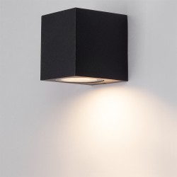 Фасадный светильник General GWL-MR16-GU10-S-IP65 661124