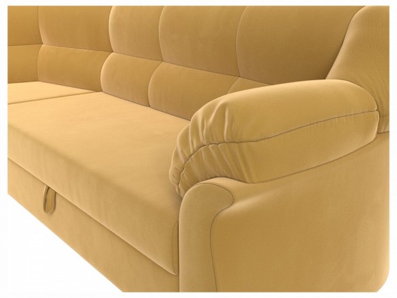 Диван-кровать Карнелла LDV_105890L