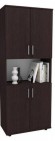 Шкаф комбинированный С214 JZZ_S-214V