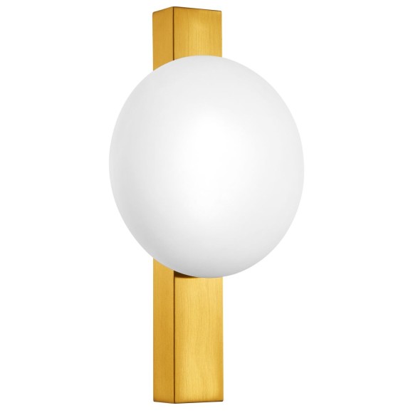 Настенный светильник Lightstar Snodo 810583