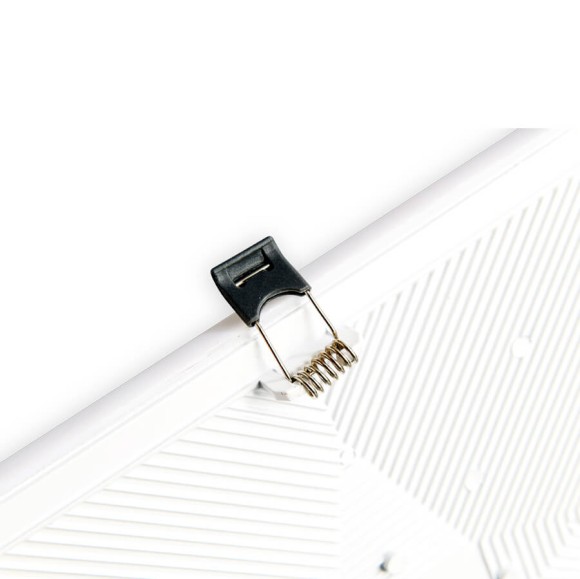 Встраиваемый светодиодный светильник Ambrella Light Led Downlight DCR337