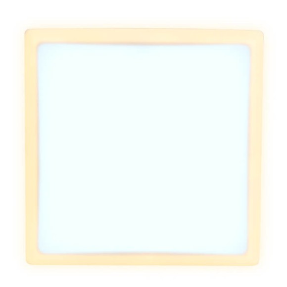 Встраиваемый светодиодный светильник Ambrella Light Led Downlight DCR337