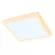 Встраиваемый светодиодный светильник Ambrella Light Led Downlight DCR337