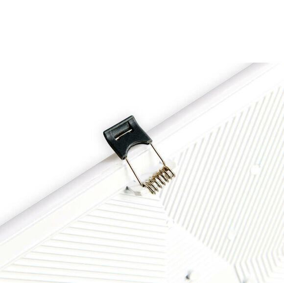 Встраиваемый светодиодный светильник Ambrella Light Led Downlight DCR337 Встраиваемый светодиодный светильник Ambrella Light Led Downlight DCR337