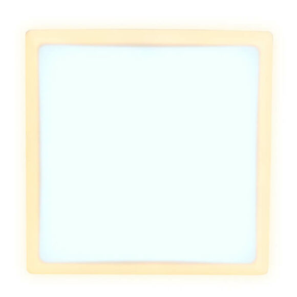 Встраиваемый светодиодный светильник Ambrella Light Led Downlight DCR337 Встраиваемый светодиодный светильник Ambrella Light Led Downlight DCR337