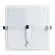 Встраиваемый светодиодный светильник Ambrella Light Led Downlight DCR337
