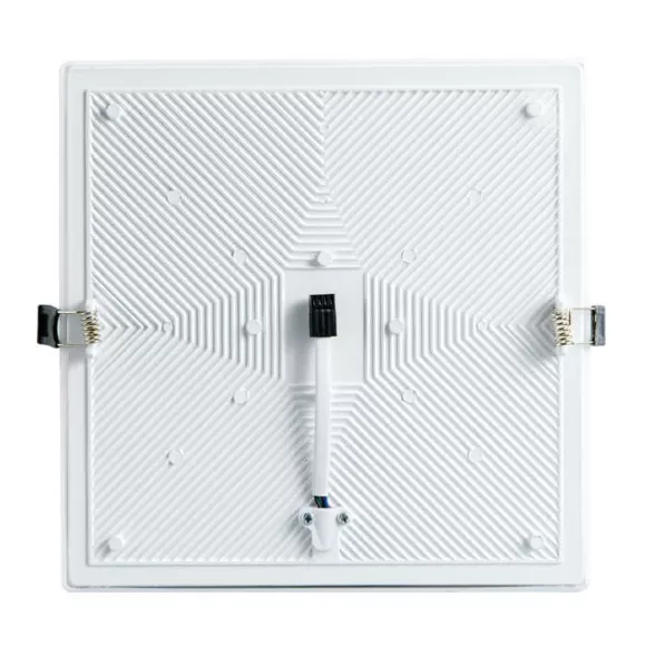 Встраиваемый светодиодный светильник Ambrella Light Led Downlight DCR337 Встраиваемый светодиодный светильник Ambrella Light Led Downlight DCR337